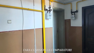 1 mai, apartament 2 camere, etaj 2 - imagine 11