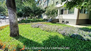 1 mai, apartament 2 camere, etaj 2 - imagine 14