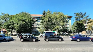 1 mai, apartament 2 camere, etaj 2 - imagine 16