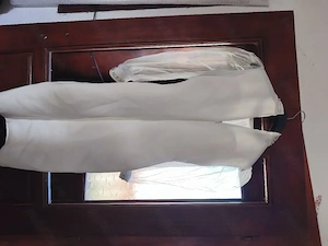 Rochie cununie civila 