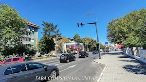 1 mai, apartament 2 camere, etaj 2 - imagine 17