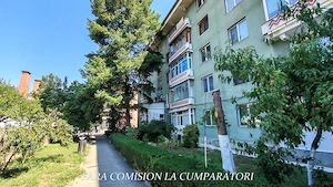 1 mai, apartament 2 camere, etaj 2 - imagine 13