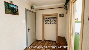 1 mai, apartament 2 camere, etaj 2 - imagine 2