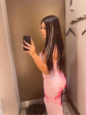 TS Rebecca Reala 