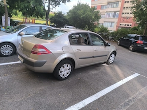 Vând Renault Megane  - imagine 7
