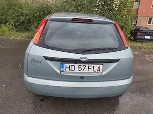 Vând Ford focus - imagine 2
