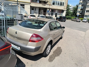 Vând Renault Megane  - imagine 9