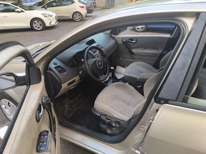 Vând Renault Megane  - imagine 5