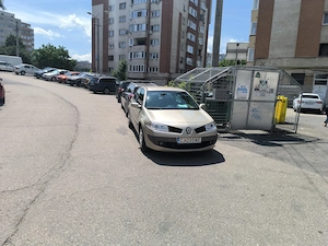 Vând Renault Megane 