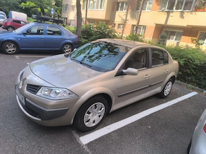 Vând Renault Megane  - imagine 2