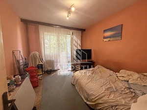 Apartament cu 2 camere de vanzare, zona Circumvalațiunii Timisoara - imagine 8