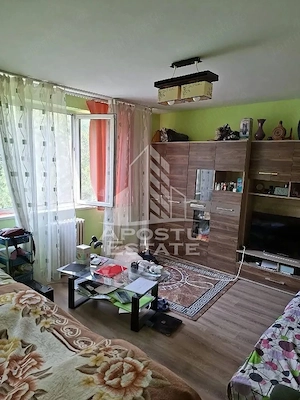 Apartament cu 2 camere de vanzare, zona Circumvalațiunii Timisoara - imagine 2