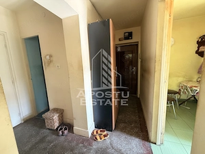 Apartament cu 2 camere de vanzare, zona Circumvalațiunii Timisoara - imagine 10