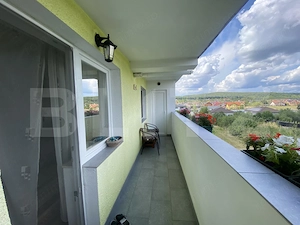 Apartament 2 camere, 57 mp, parcare, zona Unirea - imagine 8