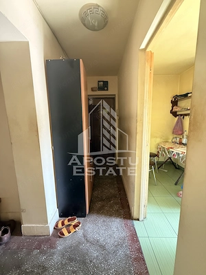 Apartament cu 2 camere de vanzare, zona Circumvalațiunii Timisoara - imagine 11