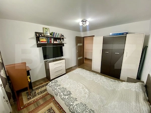 Apartament 2 camere, 57 mp, parcare, zona Unirea - imagine 5