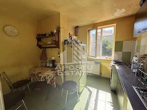 Apartament cu 2 camere de vanzare, zona Circumvalațiunii Timisoara - imagine 6