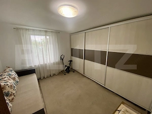 Apartament 2 camere, 57 mp, parcare, zona Unirea - imagine 6