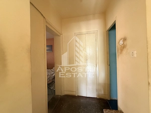 Apartament cu 2 camere de vanzare, zona Circumvalațiunii Timisoara - imagine 12