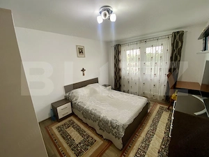 Apartament 2 camere, 57 mp, parcare, zona Unirea - imagine 4