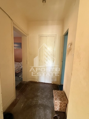 Apartament cu 2 camere de vanzare, zona Circumvalațiunii Timisoara - imagine 13