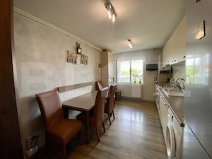 Apartament 2 camere, 57 mp, parcare, zona Unirea - imagine 2