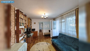 Comision 0!Inchiriere apartament cu 2 camere in cartierul Gheorgheni!