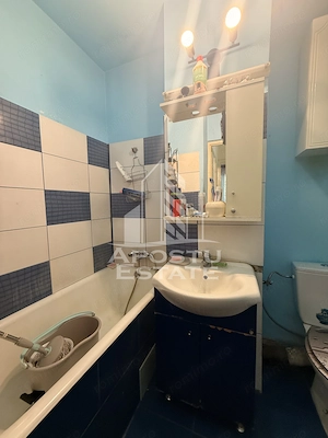 Apartament cu 2 camere de vanzare, zona Circumvalațiunii Timisoara - imagine 15