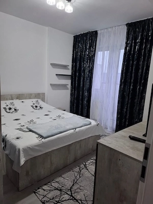 Apartament 2 camere de inchiriat - imagine 2