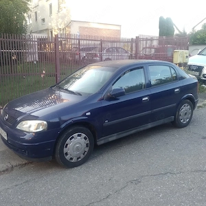 Opel astra  - imagine 2