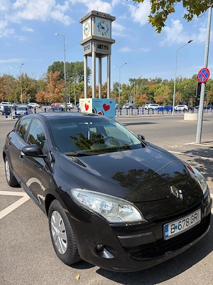 Vând Renault Megane III 1.5 dCi, 110 CP, cutie manuală, fabricație 2012 - imagine 5