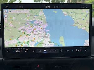 Mazda CX-5 Homura FULL | 2.5 MHEV | Automată | 2  km | 3 ani garanție | Pano | Bose | 360  - imagine 5