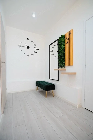 De vânzare apartament 2 camere semidecomandatCentrul Istoric Brasov 182000 euro - imagine 6
