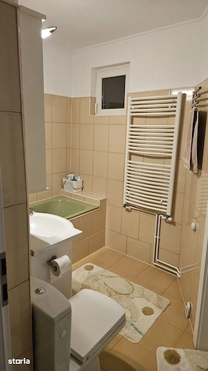 Apartament 4 camere, suprafata mare, structura deosebita, Noua Brasov - imagine 3