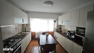 Apartament 4 camere, suprafata mare, structura deosebita, Noua Brasov - imagine 6