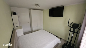 Apartament 4 camere, suprafata mare, structura deosebita, Noua Brasov - imagine 11