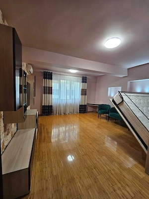 De inchiriat apartament cu 2 camere in Cartierul Latin, Bucuresti - imagine 4
