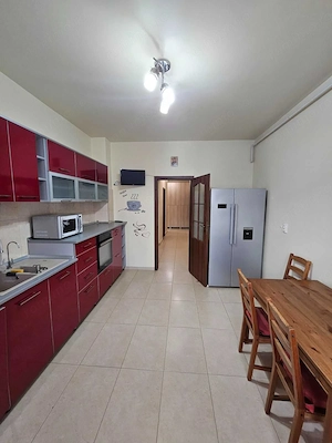 De inchiriat apartament cu 2 camere in Cartierul Latin, Bucuresti - imagine 5
