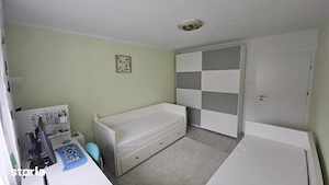 Apartament 4 camere, suprafata mare, structura deosebita, Noua Brasov - imagine 9