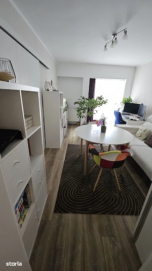 Apartament 4 camere, suprafata mare, structura deosebita, Noua Brasov - imagine 13