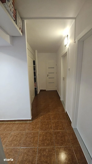 Apartament 4 camere, suprafata mare, structura deosebita, Noua Brasov - imagine 10