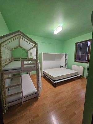 De inchiriat apartament cu 2 camere in Cartierul Latin, Bucuresti - imagine 2