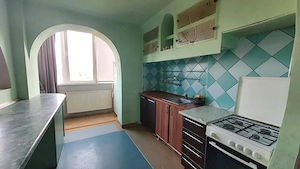 Apartament 3 camere decomandate zona Terezian - imagine 8