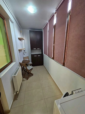 De inchiriat apartament cu 2 camere in Cartierul Latin, Bucuresti - imagine 3