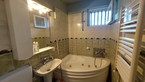 Apartament 3 camere decomandate zona Terezian - imagine 9