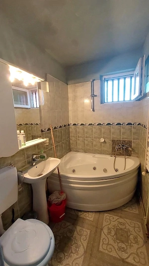 Apartament 3 camere decomandate zona Terezian - imagine 10