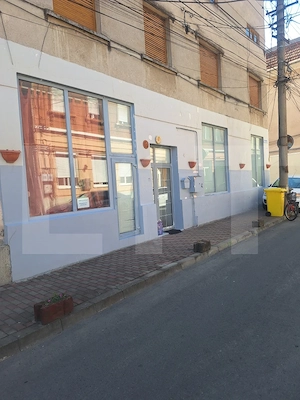 Casa inidividuala, 163 mp, zona Lugoj - imagine 18