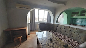 Apartament 3 camere decomandate zona Terezian - imagine 4