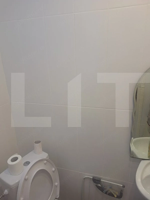 Apartament 1 camera decomandat,conf 1 - imagine 16
