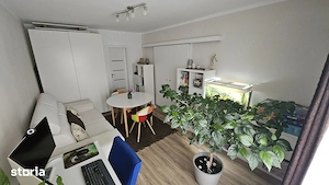 Apartament 4 camere, suprafata mare, structura deosebita, Noua Brasov - imagine 12